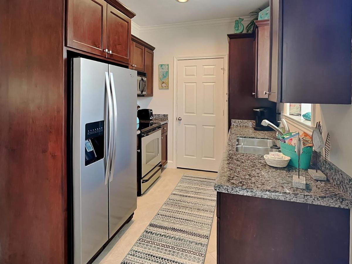 Dawn 315-Saltwater Escape Galveston Exterior foto