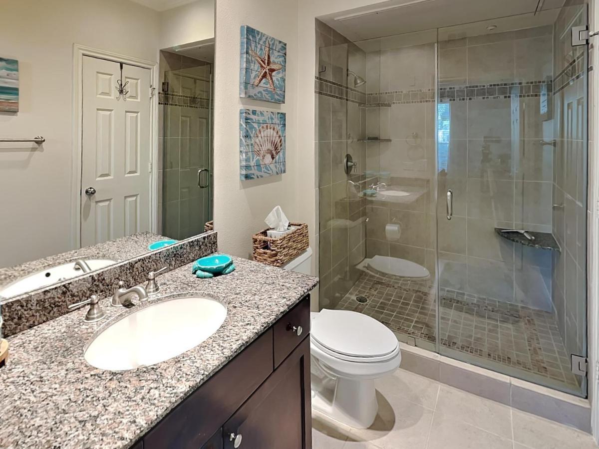 Dawn 315-Saltwater Escape Galveston Exterior foto