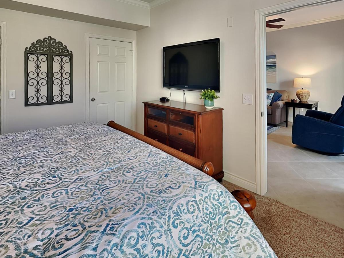 Dawn 315-Saltwater Escape Galveston Exterior foto