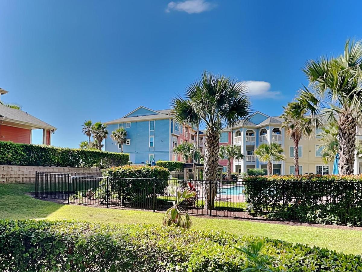 Dawn 315-Saltwater Escape Galveston Exterior foto