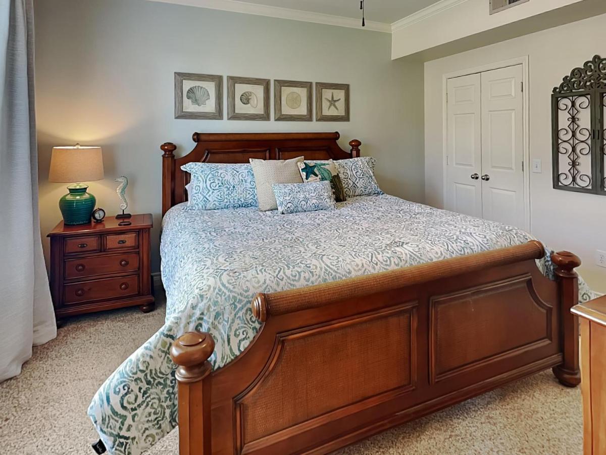 Dawn 315-Saltwater Escape Galveston Exterior foto